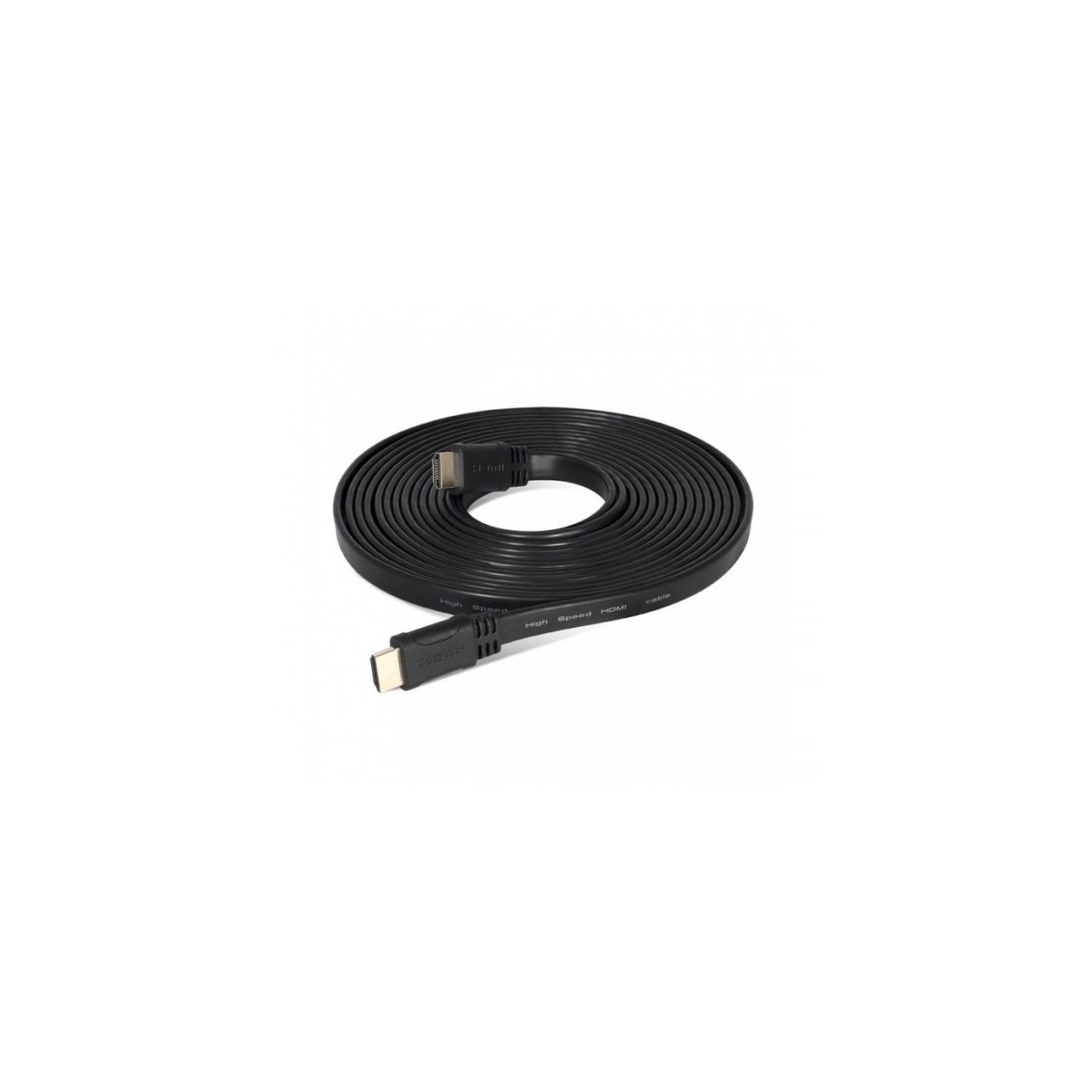 CÂBLE HDMI PLAT 10M