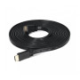 CÂBLE HDMI PLAT 10M