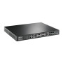 SWITCH JETSTREAM T3700G-28TQ 28 PORTS GIGABIT STACKABLE DE NIVEAU 3