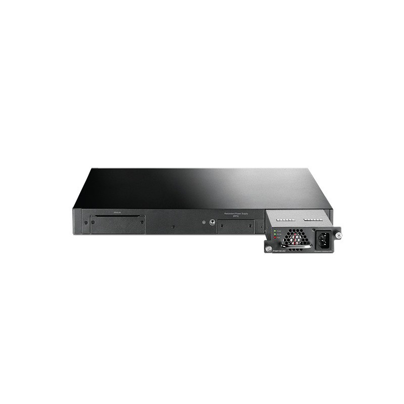 SWITCH JETSTREAM T3700G-28TQ 28 PORTS GIGABIT STACKABLE DE NIVEAU 3