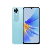 BIG SHOP Smartphone OPPO A17K 3 Go / 64Go / BLEU Ciel