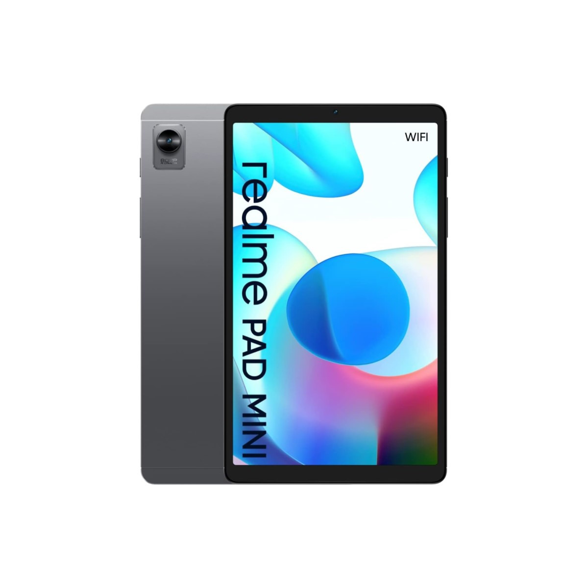 TABLETTE REALME PAD MINI WIFI 3G / 32 Go / GRIS