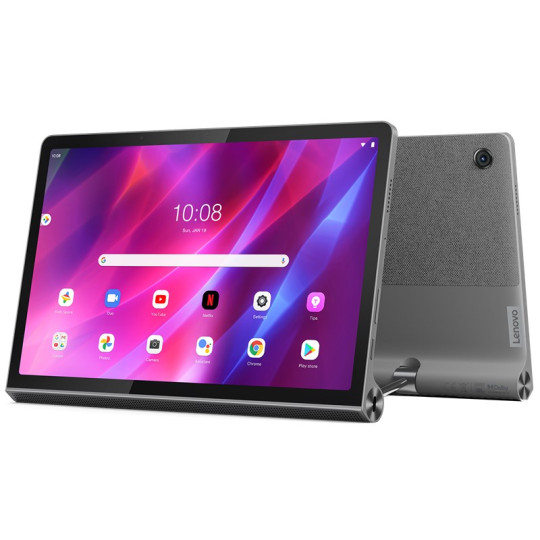 Tablette Lenovo YOGA 11″ 4G LTE / Gris