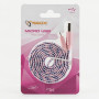 CABLE SBOX USB VERS MICRO USB 1M MULTICOULEUR