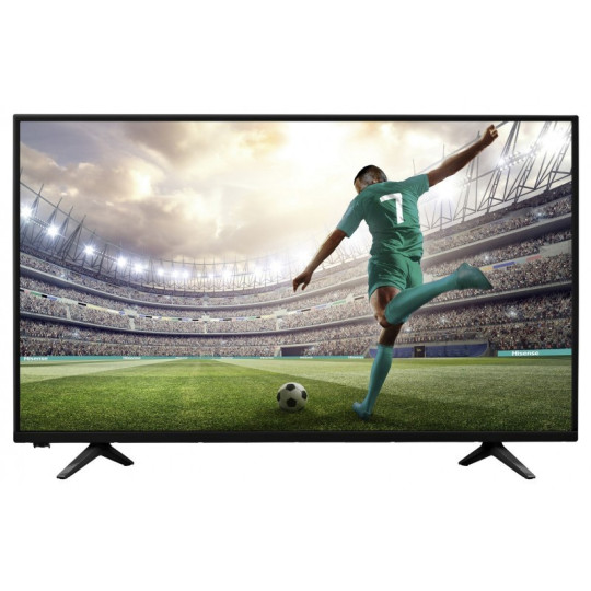 TV HISENSE 43A4G 43″ FULL HD SMART TV / NOIR