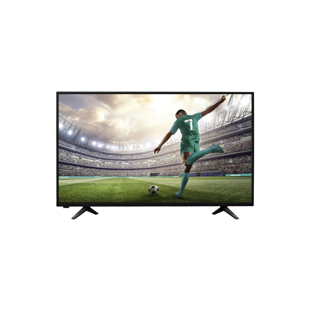 TV HISENSE 43A4G 43″ FULL HD SMART TV / NOIR