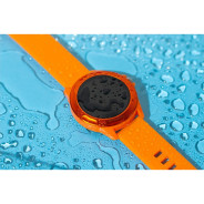 Smartwatch Forever Colorum CW-300 / Orange