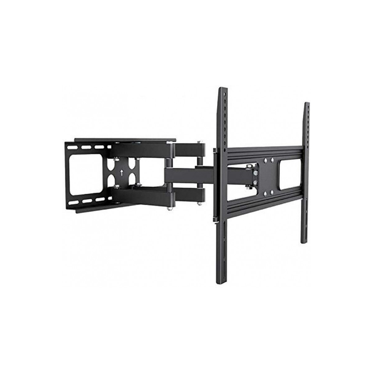 SUPPORT PIVOTANT SBOX PLB-3646 POUR TÉLÉVISEUR 37″-70″