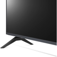 TÉLÉVISEUR LG 43″ 4K UHD AVEC RÉCEPTEUR INTÉGRÉ 43UP7750PVB