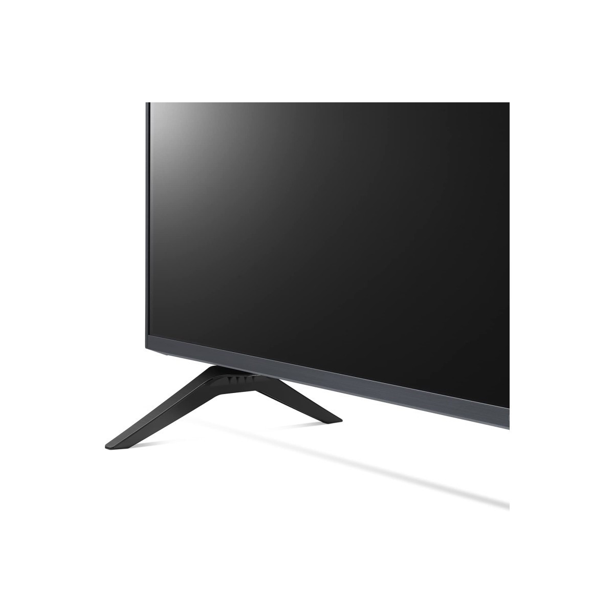 TÉLÉVISEUR LG 43″ 4K UHD AVEC RÉCEPTEUR INTÉGRÉ 43UP7750PVB