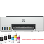 IMPRIMANTE HP SMART TANK 580 COULEUR 3EN1 / WIFI + 6 BOUTEILLES D’ENCRE HP