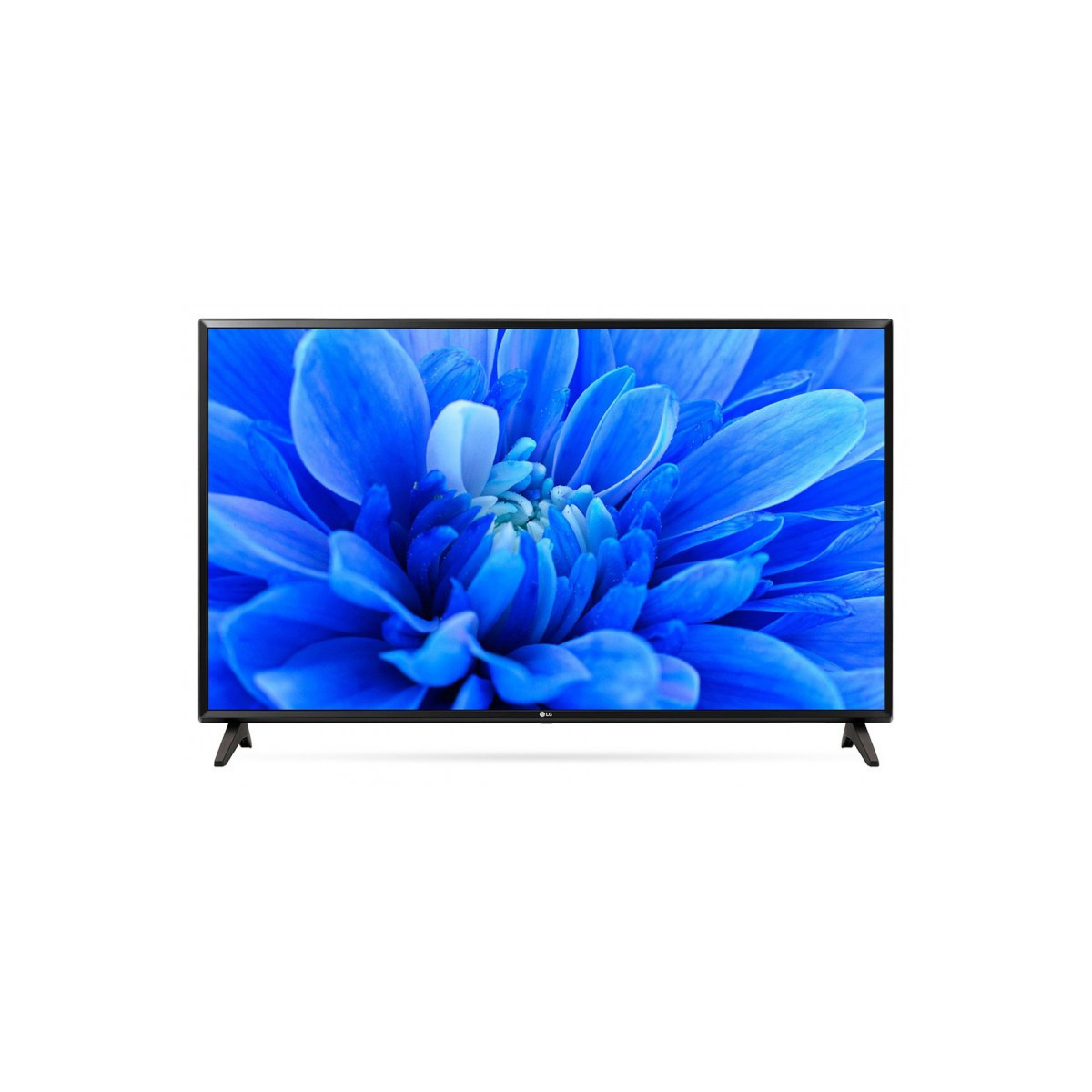 TÉLÉVISEUR LG 43″ LED FHD AVEC RÉCEPTEUR INTÉGRÉ