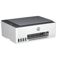 IMPRIMANTE HP SMART TANK 585 COULEUR 3EN1 / WIFI + 6 BOUTEILLES D’ENCRE HP