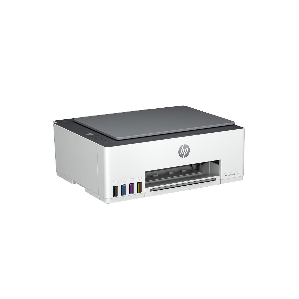 IMPRIMANTE HP SMART TANK 585 COULEUR 3EN1 / WIFI + 6 BOUTEILLES D’ENCRE HP