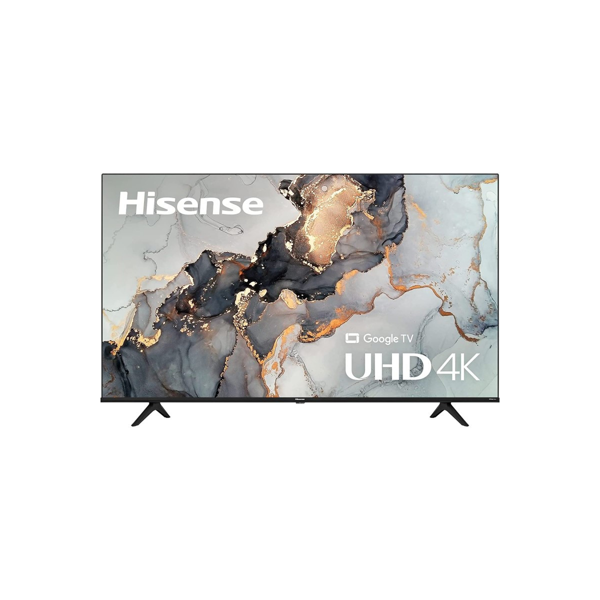 TÉLÉVISEUR 4K HISENSE UHD 75″ / SMART TV