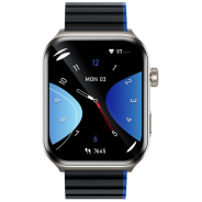 SMART WATCH KIESLECT KS2 / Gris Space