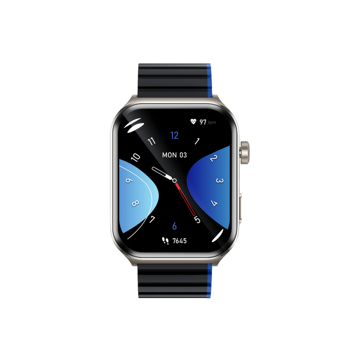 SMART WATCH KIESLECT KS2 / Gris Space