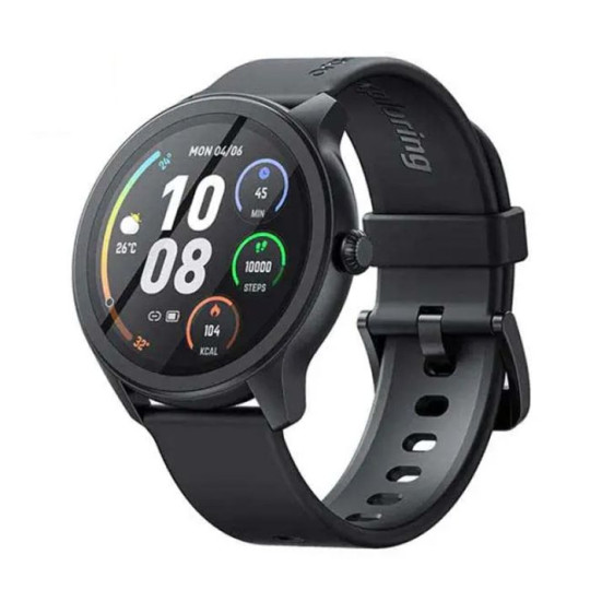 MONTRE CONNECTÉE ORAIMO OSW-30 NOIR