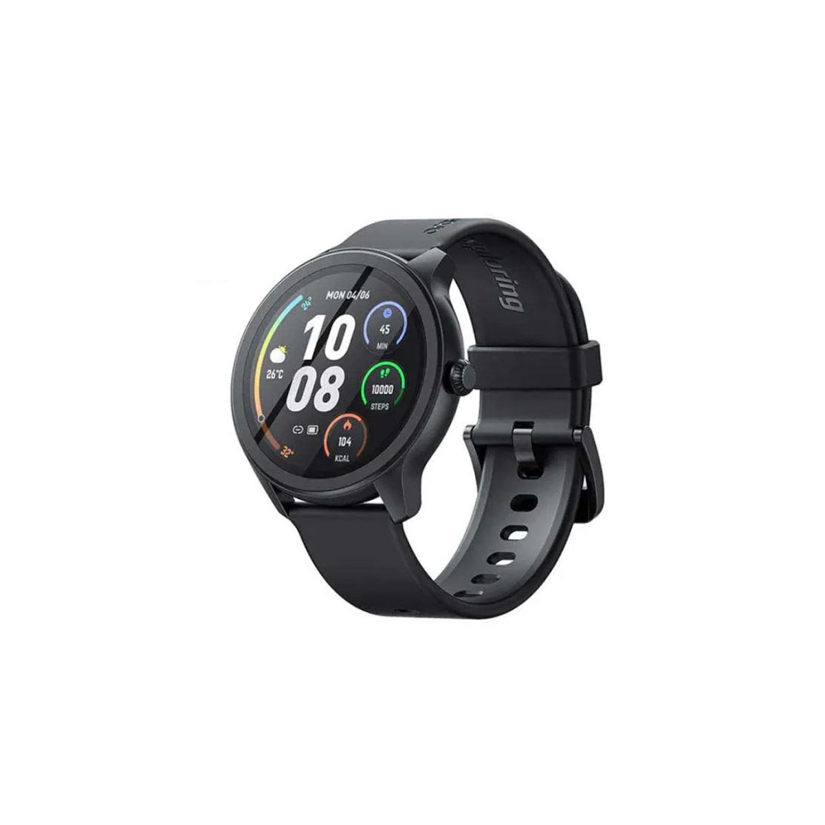 MONTRE CONNECTÉE ORAIMO OSW-30 NOIR