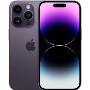 Smartphone Apple iPhone 14 Pro / 5G / 128 Go / Purple