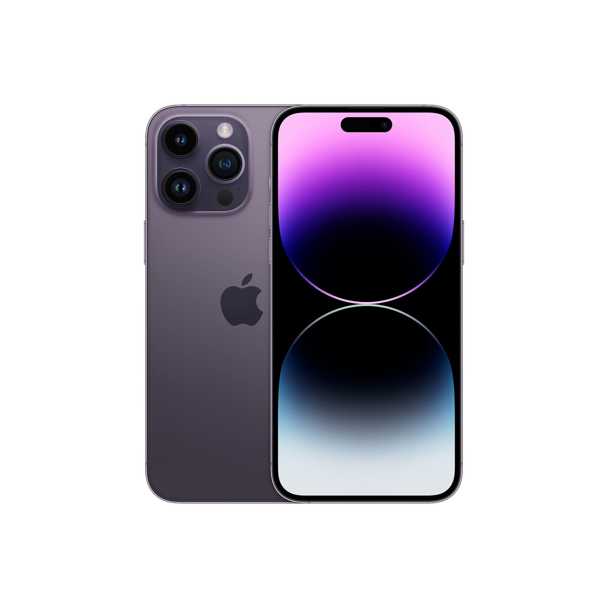 Smartphone Apple iPhone 14 Pro Max 6Go /128Go /Violet