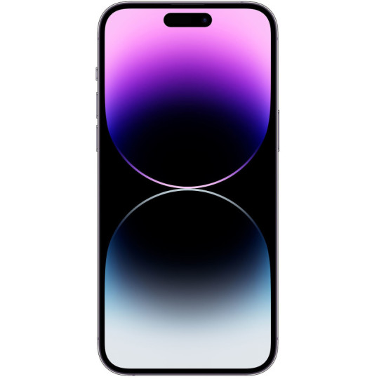 Smartphone Apple iPhone 14 Pro Max 6Go /128Go /Violet