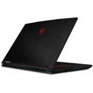 PC PORTABLE MSI THIN GF63 12UCX 681XFR / I7-12650H / RTX 2050 4G / 24 GO + SAC À DOS MSI G34 OFFERT / WINDOWS 11 PRO