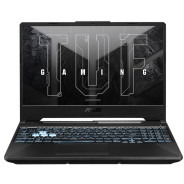 PC PORTABLE ASUS TUF GAMING A15 FA506NC / RYZEN 5 7535HS / RTX 3050 4G /32 GO / WINDOWS 11 / NOIR