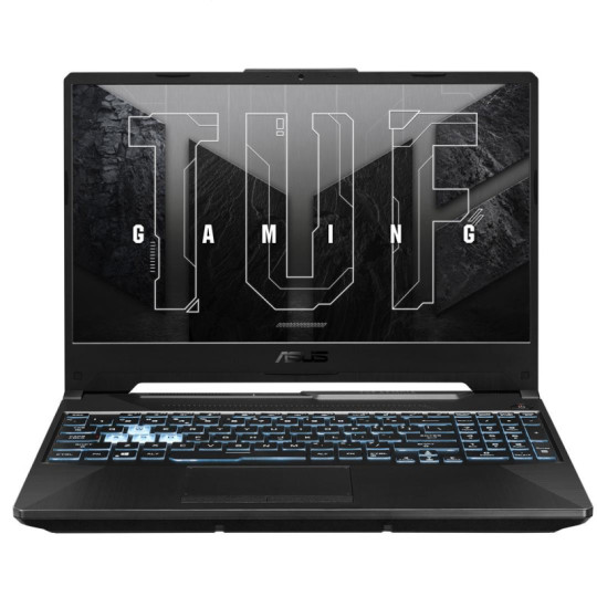 PC PORTABLE ASUS TUF GAMING A15 FA506NC / RYZEN 5 7535HS / RTX 3050 4G /32 GO / WINDOWS 11 / NOIR