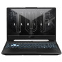 PC PORTABLE ASUS TUF GAMING A15 FA506NC / RYZEN 5 7535HS / RTX 3050 4G /32 GO / WINDOWS 11 / NOIR