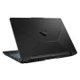 PC PORTABLE ASUS TUF GAMING A15 FA506NC / RYZEN 5 7535HS / RTX 3050 4G /32 GO / WINDOWS 11 / NOIR