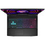 PC PORTABLE MSI GAMING KATANA 17 B12UDXK-421XFR / I5-12450H / RTX 3050 6G / 32 GO