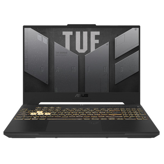 PC PORTABLE ASUS TUF507VI / I7-13620H / RTX 4070 8G / WINDOWS 11 / 24 GO / 512 GO SSD