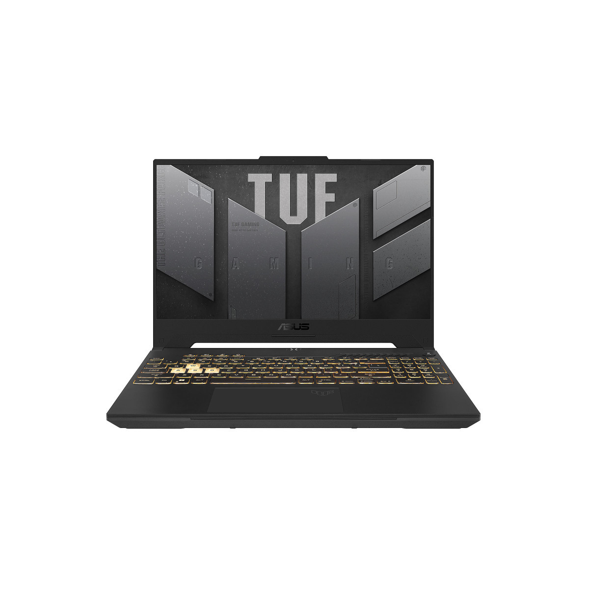 PC PORTABLE ASUS TUF507VI / I7-13620H / RTX 4070 8G / WINDOWS 11 / 24 GO / 512 GO SSD