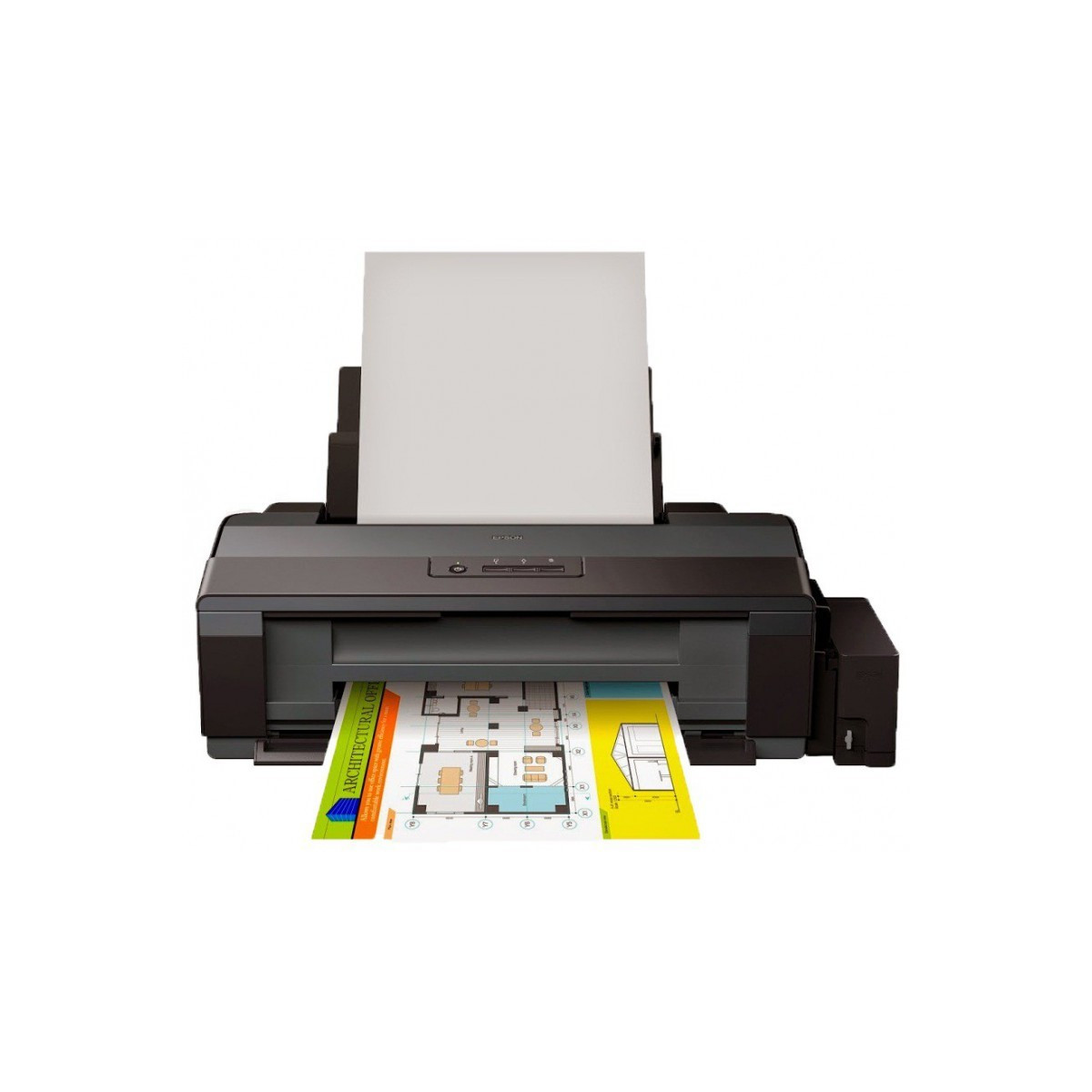 Imprimante à réservoir intégré Multifonctions 4 en 1 Epson EcoTank L14150 A3+