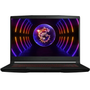 PC PORTABLE MSI THIN GF63 / I7-12650H / RTX 2050 4G / 8 GO / WINDOWS 11 + SAC À DOS MSI G34 OFFERT