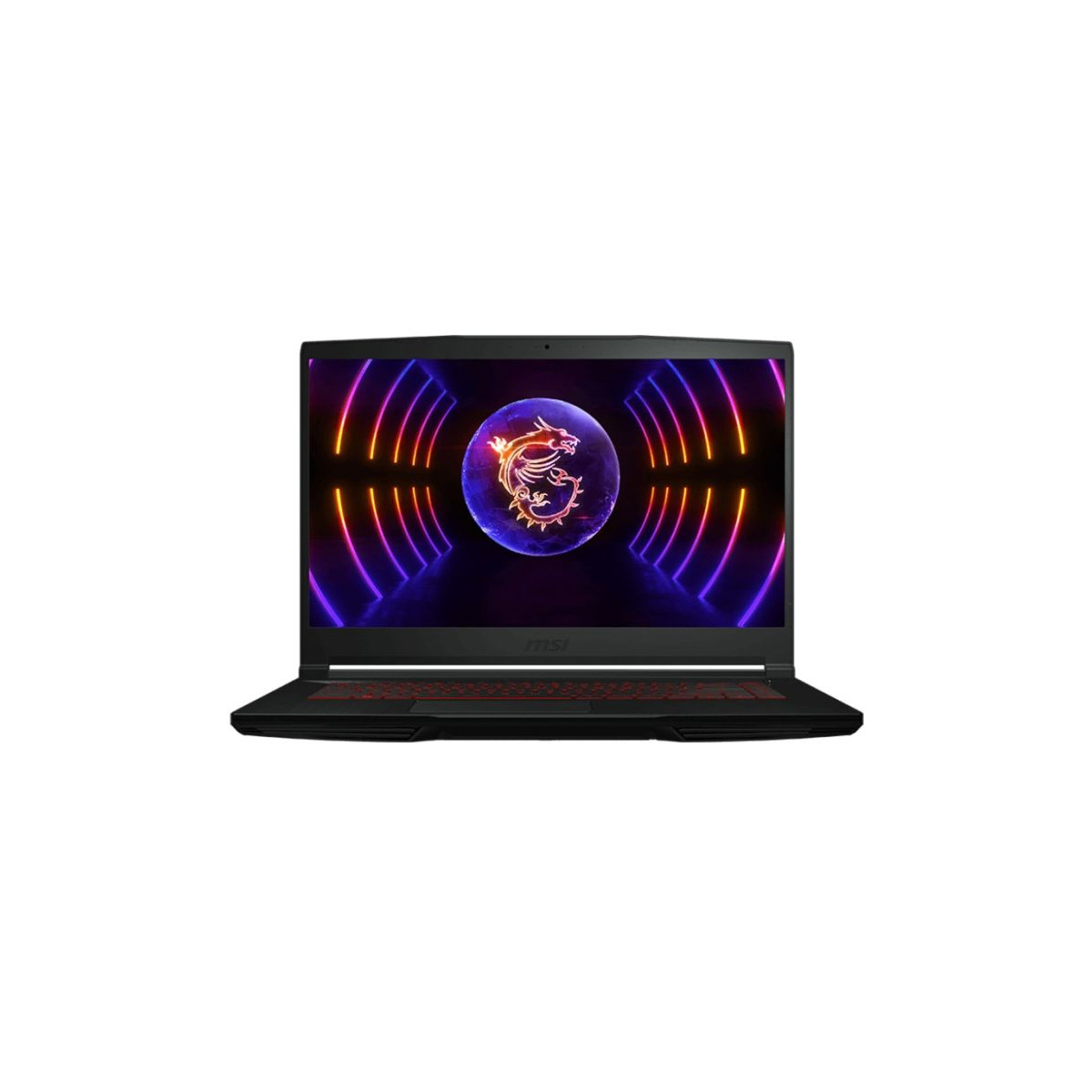 PC PORTABLE MSI THIN GF63 / I7-12650H / RTX 2050 4G / 8 GO / WINDOWS 11 + SAC À DOS MSI G34 OFFERT