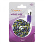 CABLE SBOX USB VERS MICRO USB 1M MULTICOULEUR