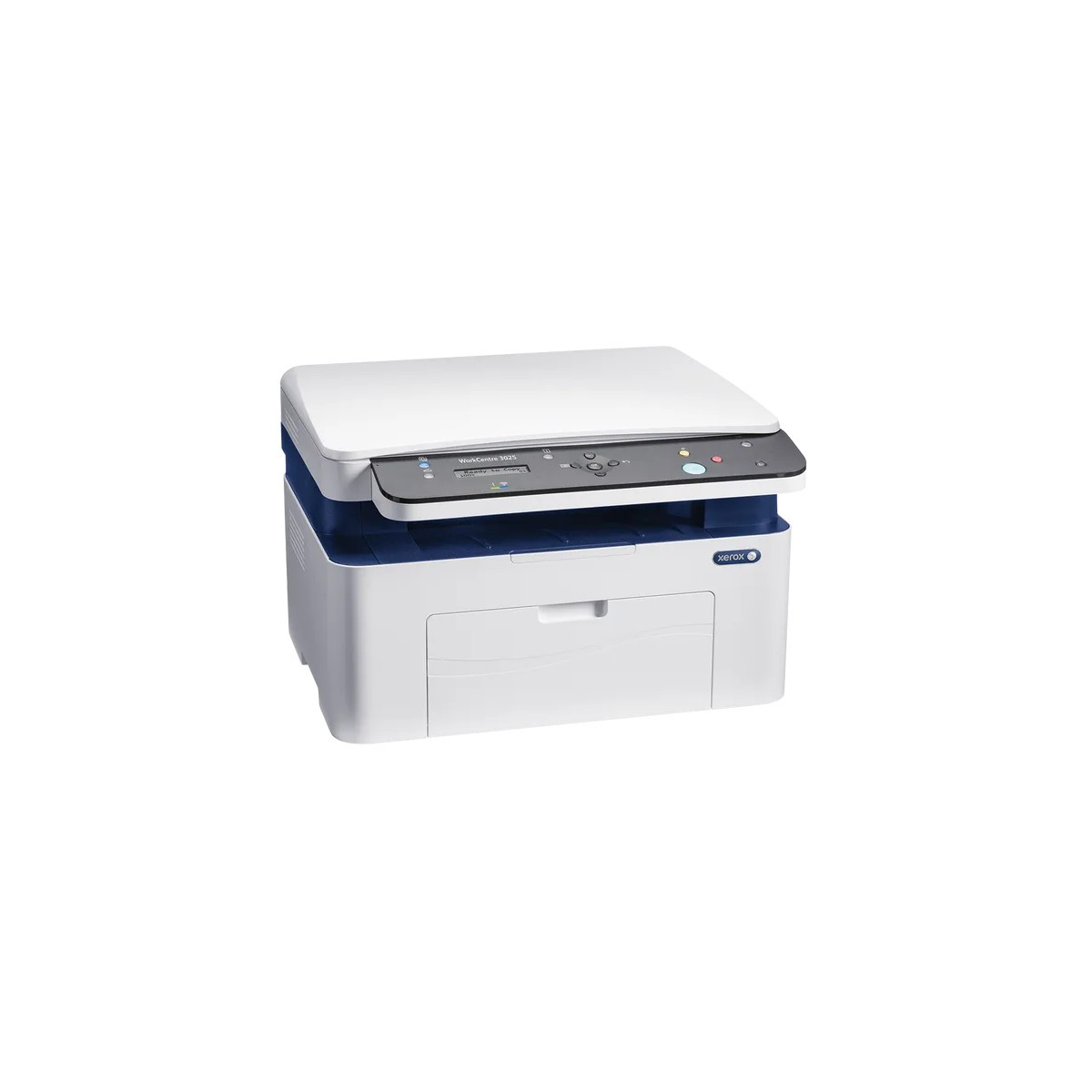 IMPRIMANTE MULTIFUNCTION MONOCHROME A4 LASER PRINTER XEROX WC3025 VB-I