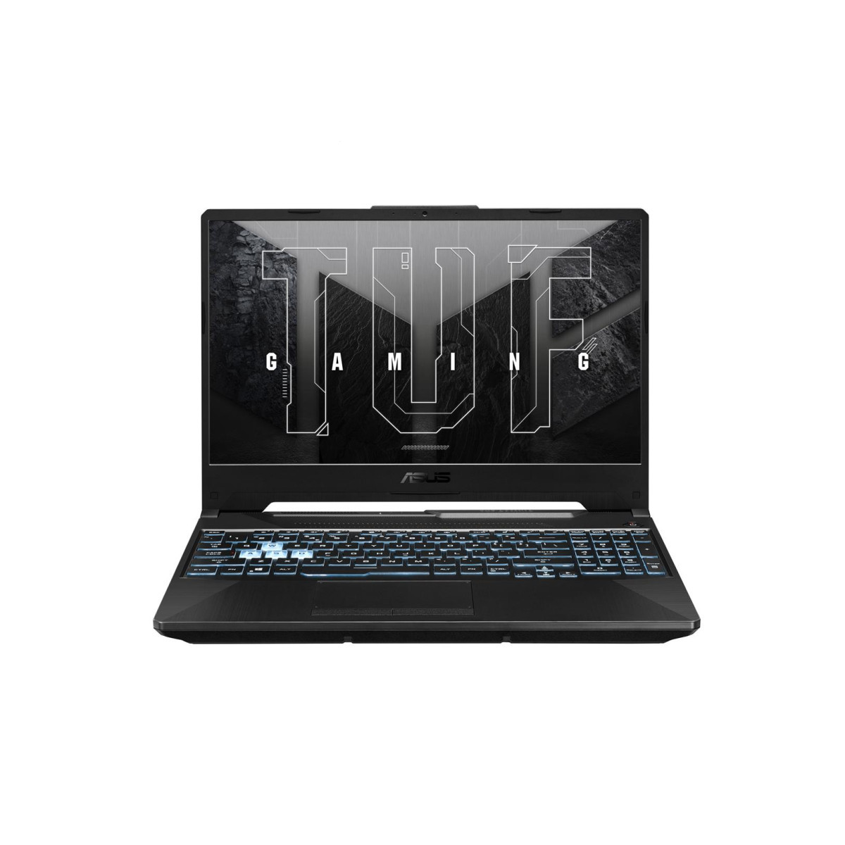 PC PORTABLE GAMER ASUS TUF GAMING A15 / RYZEN 7 7735HS / RTX 4060 8G / 8 GO DDR5 / 512 GO SSD / WINDOWS 11