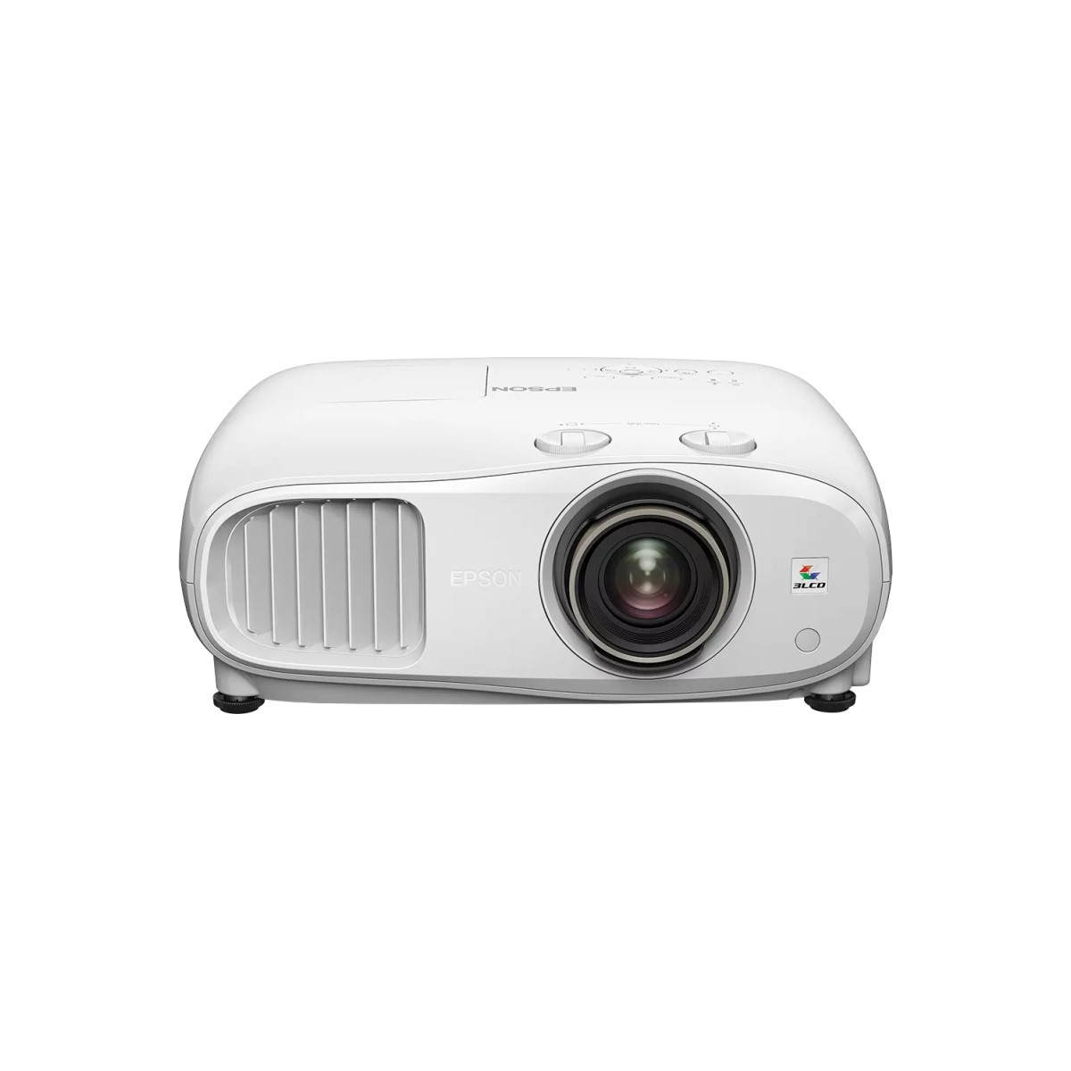 VIDÉOPROJECTEUR HOME CINÉMA EPSON EH-TW7100 4K PRO-UHD / BLANC