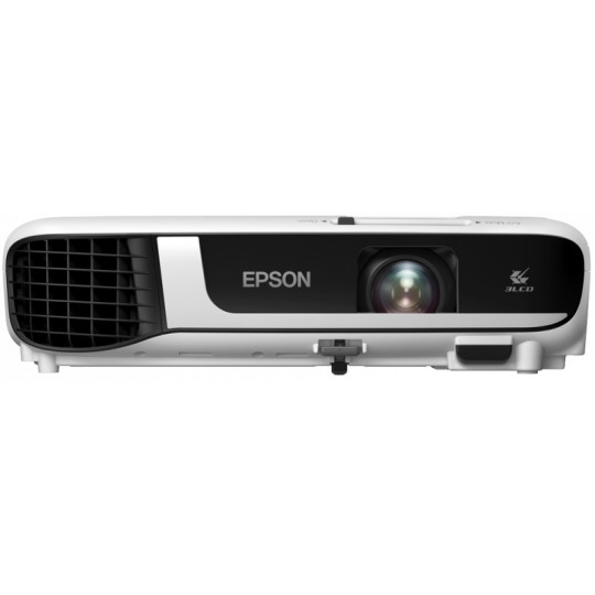 VIDÉOPROJECTEUR PROFESSIONNEL 3LCD EPSON EB-W51