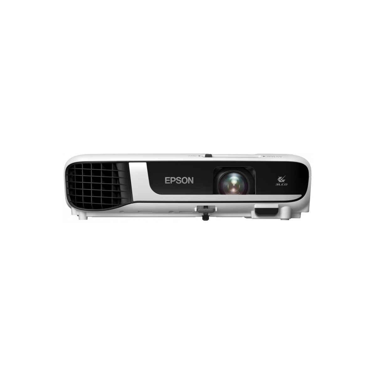 VIDÉOPROJECTEUR PROFESSIONNEL 3LCD EPSON EB-W51