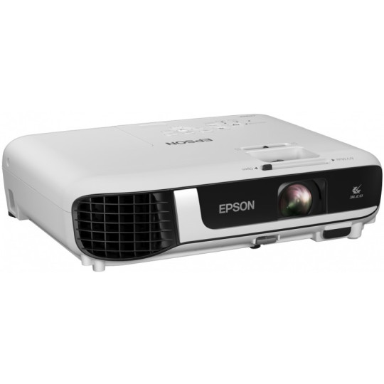 VIDÉOPROJECTEUR PROFESSIONNEL 3LCD EPSON EB-W51