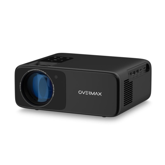 VIDEO PROJECTEUR OVERMAX MULTIPIC 4.2