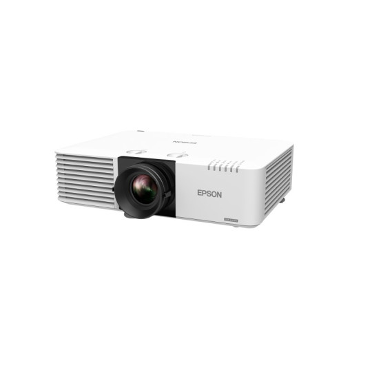 VIDÉO PROJECTEUR LASER EPSON EB-L630U FULL HD WI-FI