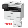 IMPRIMANTE LASER CANON I-SENSYS X 1440I MONOCHROME MULTIFONCTIONS A4 + TONER