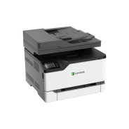 Imprimante Lexmark 4en1 MFP CX331ADWE Laser Couleur