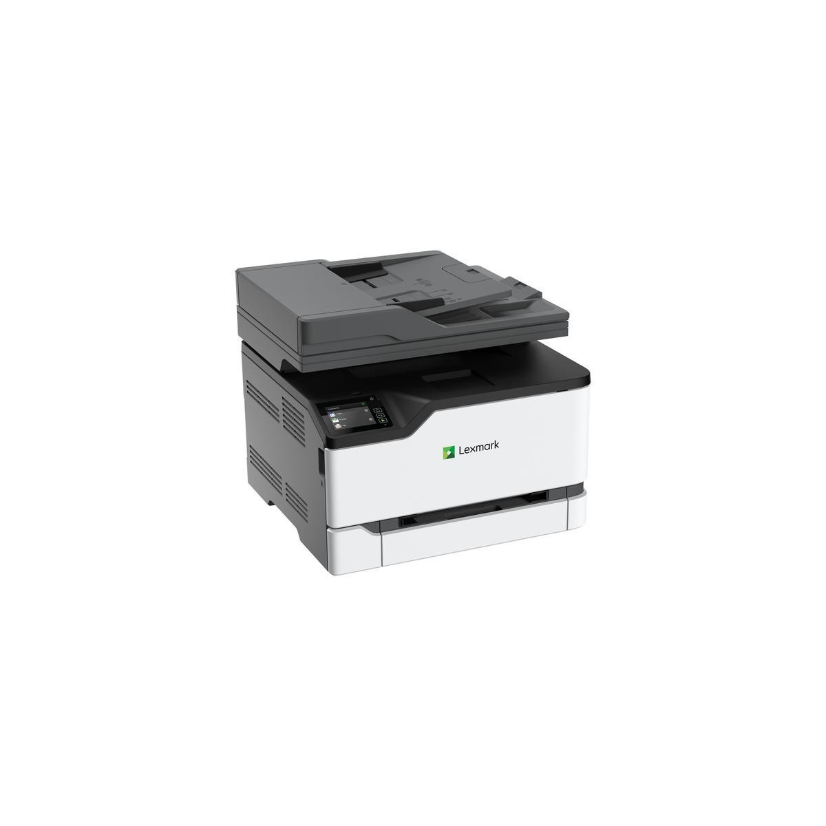 Imprimante Lexmark 4en1 MFP CX331ADWE Laser Couleur