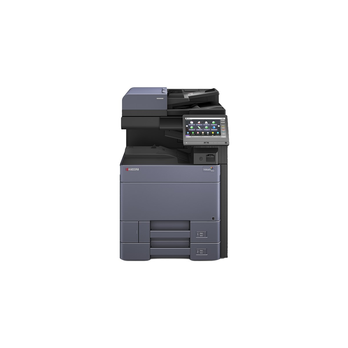 Imprimante Couleur Multifonction 4en1 Kyocera ECOSYS 5053ci / A3